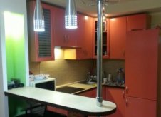 Дом 50 м² на участке 3 сот.