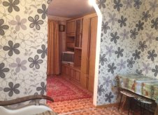 Дом 40 м² на участке 1 сот.