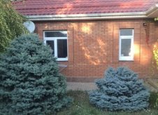 Дом 65 м² на участке 8 сот.