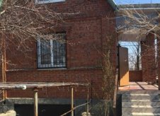 Дача 50 м² на участке 6 сот.