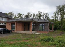 Дом 190 м² на участке 15 сот.