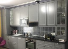 3-к квартира, 70 м², 11/17 эт.