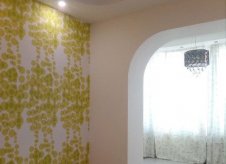 2-к квартира, 69 м², 7/17 эт.