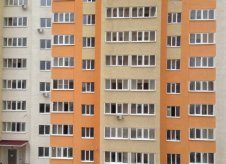 1-к квартира, 43.3 м², 4/18 эт.