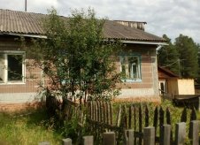 Дом 90 м² на участке 5.5 сот.