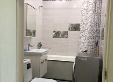 1-к квартира, 41.5 м², 7/18 эт.