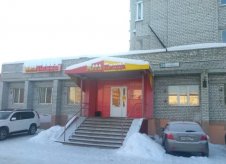 Помещение общественного питания, 336 м²