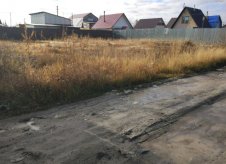 Участок 5 сот. (СНТ, ДНП)
