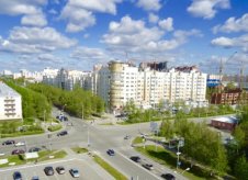 4-к квартира, 107 м², 9/9 эт.