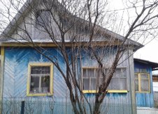 Дача 20 м² на участке 4 сот.