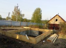 Дом 63 м² на участке 11 сот.