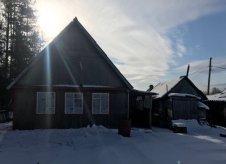 Дача 30 м² на участке 6 сот.