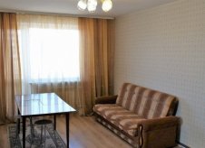 1-к квартира, 33 м², 4/5 эт.
