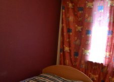 4-к квартира, 130 м², 3/5 эт.
