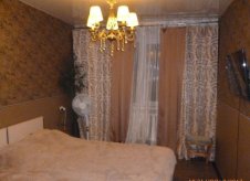 2-к квартира, 52.8 м², 5/5 эт.