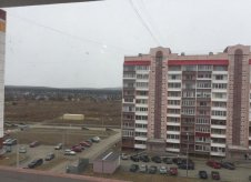 2-к квартира, 63 м², 7/10 эт.