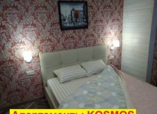 Гостиница, 35 м²