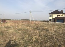 Участок 10 сот. (ИЖС)