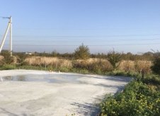 Участок 7.8 сот. (ИЖС)