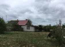 Дом 49.9 м² на участке 6 сот.