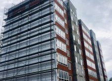 2-к квартира, 70.8 м², 2/8 эт.