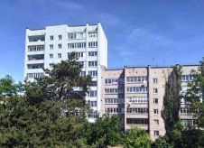 3-к квартира, 57 м², 5/5 эт.