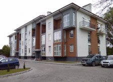 2-к квартира, 79.4 м², 3/4 эт.