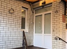 Коттедж 160 м² на участке 5 сот.