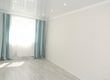 1-к квартира, 36 м², 6/19 эт.