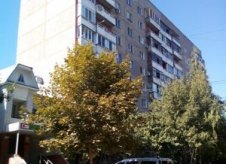 2-к квартира, 56 м², 4/10 эт.