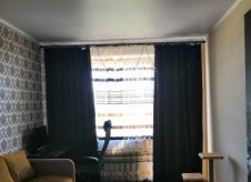 1-к квартира, 30 м², 5/5 эт.