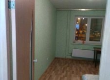 2-к квартира, 54 м², 1/9 эт.