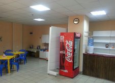 Производственное помещение, 2458 м²