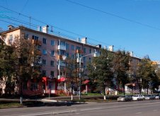 Торговое помещение, 210 м²