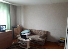 1-к квартира, 29.7 м², 4/9 эт.