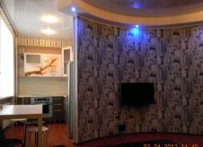 1-к квартира, 34 м², 2/5 эт.