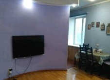 2-к квартира, 50 м², 4/5 эт.