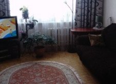 3-к квартира, 67 м², 8/9 эт.