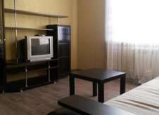 1-к квартира, 420 м², 2/22 эт.