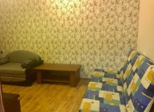 1-к квартира, 30 м², 4/5 эт.