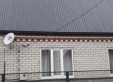 Дом 100 м² на участке 4 сот.