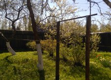 Участок 6 сот.