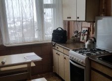 3-к квартира, 59 м², 9/9 эт.