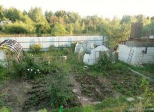 Дача 40 м² на участке 8 сот.
