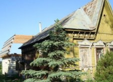 Дом 80 м² на участке 17 сот.