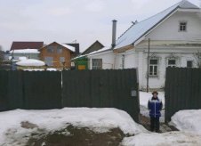 Дача 59 м² на участке 11 сот.
