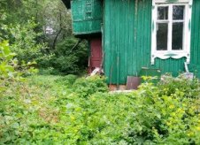 Дом 52 м² на участке 6 сот.
