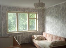 1-к квартира, 320 м², 1/5 эт.