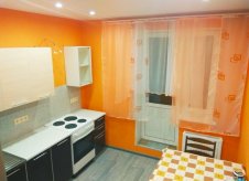 1-к квартира, 460 м², 13/14 эт.