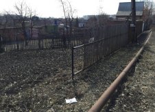 Участок 5 сот. (ИЖС)